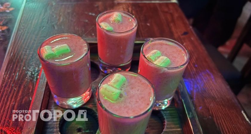 Врач из Коми заявил, что даже качественный алкоголь вреден для здоровья