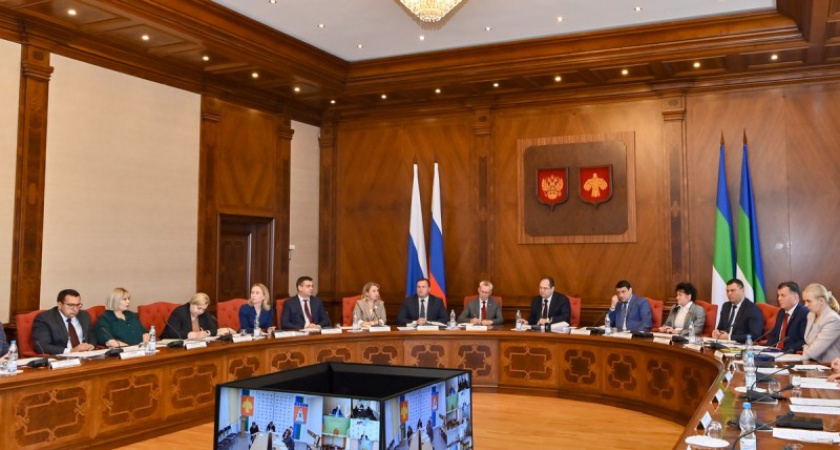 Республиканские школы получат периодику на коми языке