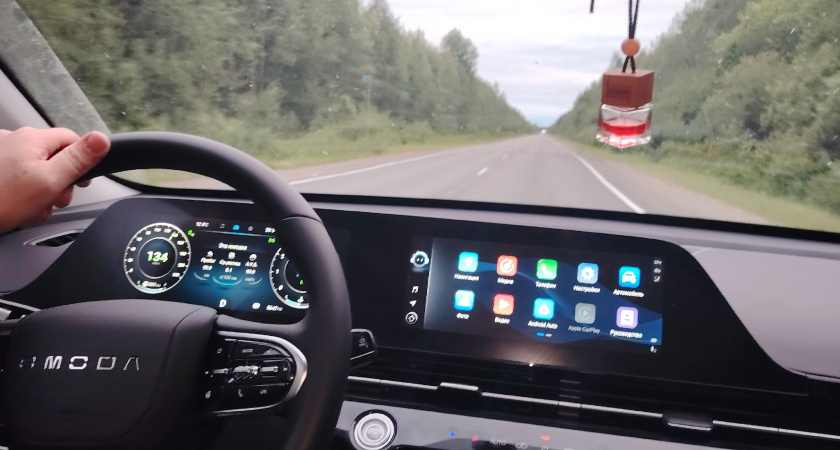 Купил Haval Jolion — через 2 года и 39 000 км пробега убедился, что "Веста" лучше: реальный отзыв от владельца