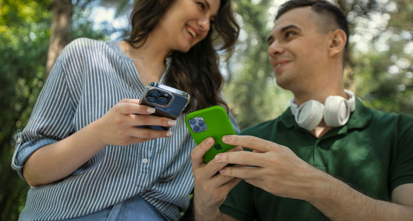 Тренд на избинг: миллениалы из Коми увлеклись тихим туризмом