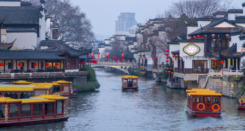 После 6 месяцев в Китае, я не выдержал — уехал. Рассказываю почему
