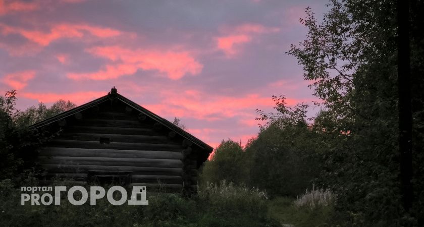 Жители Коми выберут в какие селы и деревни провести интернет в 2026 году 