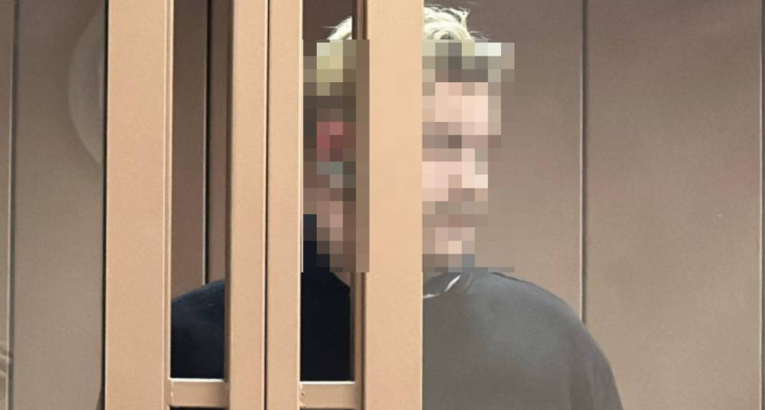 Житель Сыктывкара арестован за поджог тепловоза, квалифицированный как диверсия