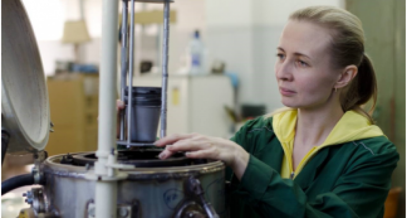 Коми ученые совершили прорыв в материаловедении, создав супер-керамику для экстремальных условий