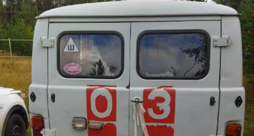 Аттракцион невиданной щедрости: "Буханки" скорой помощи в Коми отдают почти даром