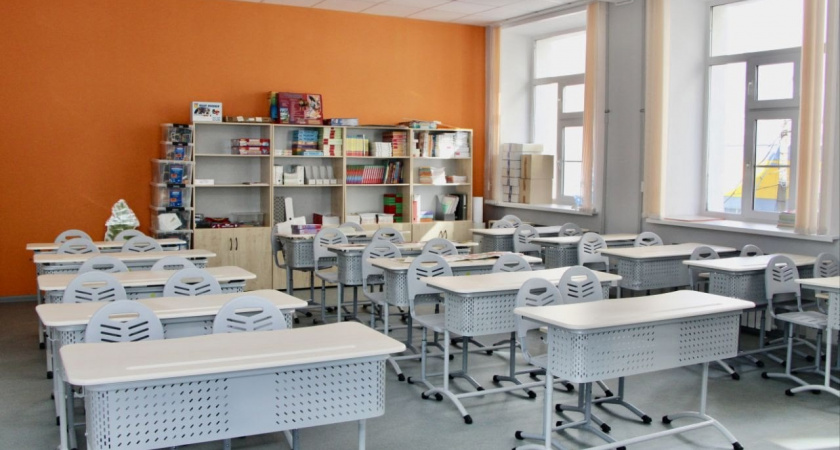 Республика Коми инвестирует миллиарды в образование