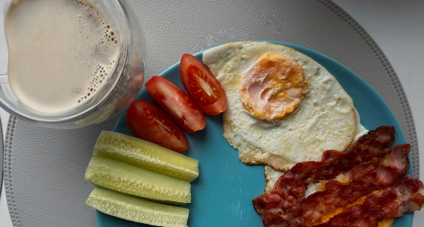 Диетологи назвали самый вредный завтрак: не хлопья и даже не каша