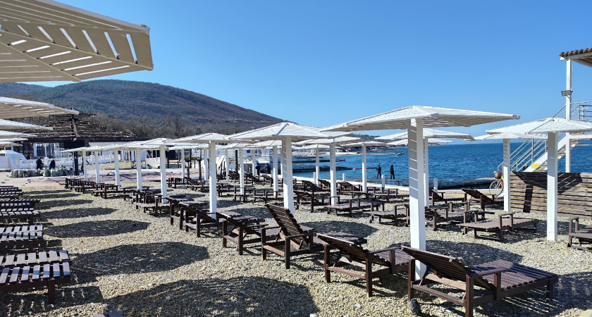 Объективно об Анапе: отдых глазами человека, который ни разу не бывал на российских курортах — отзыв туриста