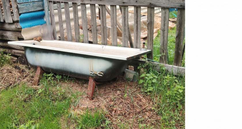 Компостная куча перегниет в 3 раза быстрее если делать так осенью