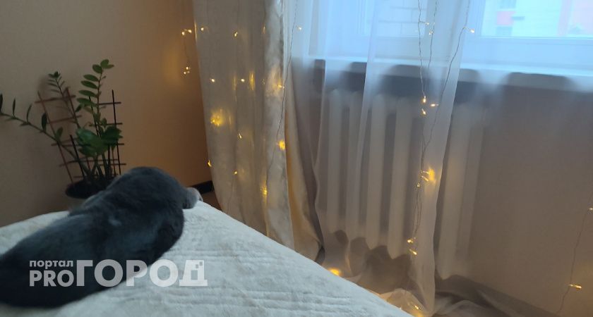 Еще в одном городе Коми начинается отопительный сезон