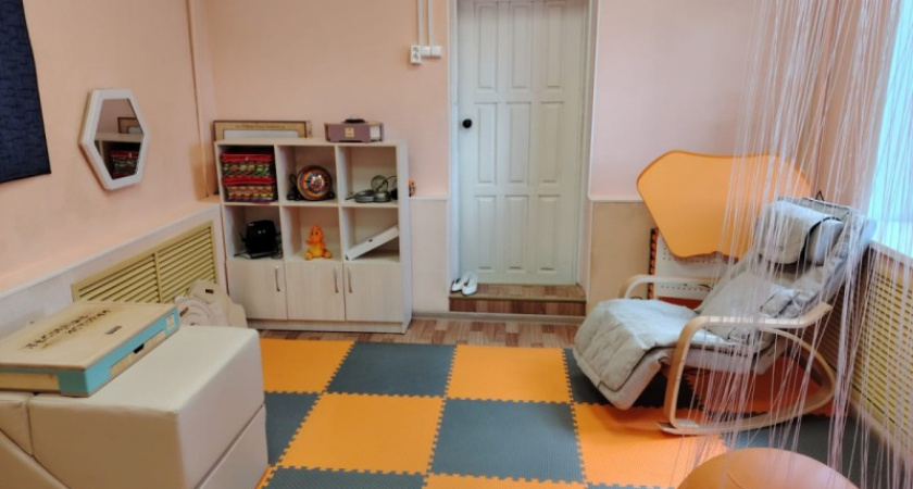 Специальная школа в Коми преобразилась за счет господдержки