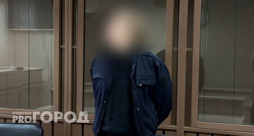 В Сыктывкаре юношу оштрафовали на 80 тысяч рублей за уклонение от армии