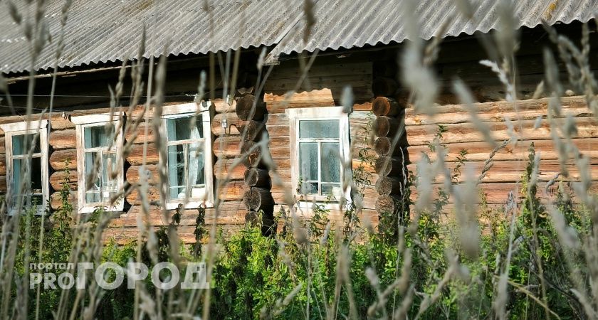 1 359 жителей Коми получат надбавки к пенсии за сельский стаж