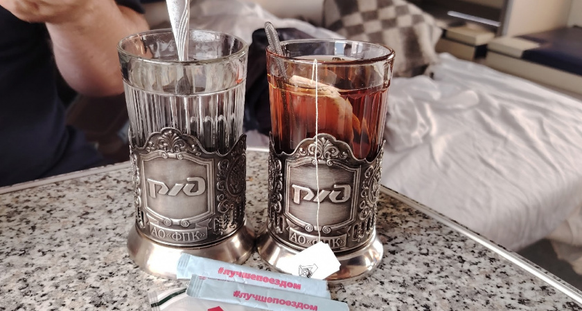 Как правильно ездить в поезде: советы опытного проводника