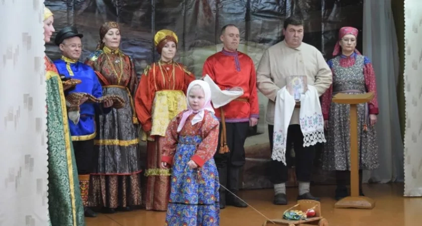 В Республике Коми начался масштабный конкурс на президентские гранты