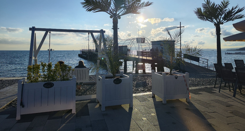 Как отдохнуть в Сочи и не положить зубы на полку: опыт бюджетной путешественницы