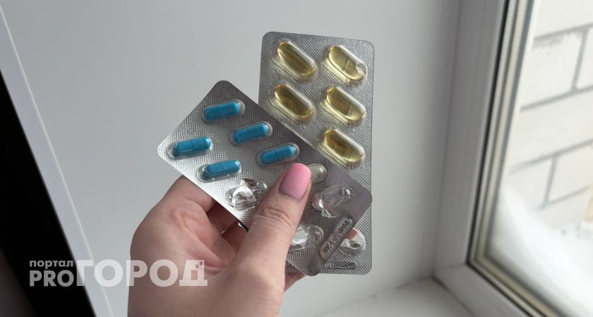 В России начался сезон гриппа