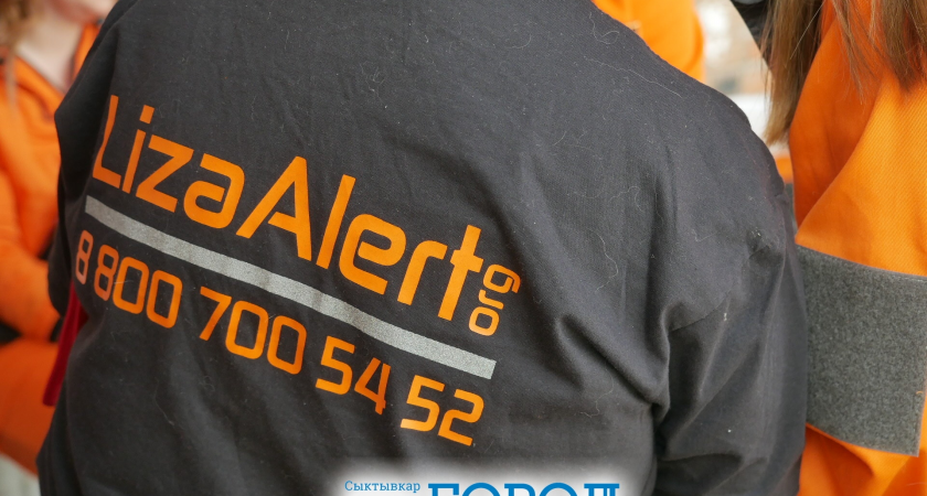 Волонтеры "ЛизаАлерт" в Коми подвели итоги августа: спасено 22 жизни