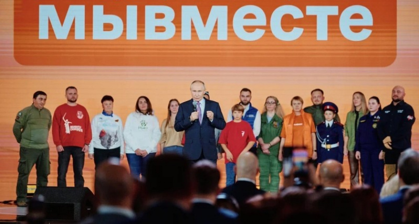 Республика Коми вошла в число лидеров по числу волонтерских инициатив