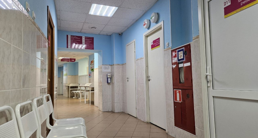 В Коми началась массовая вакцинация против гриппа