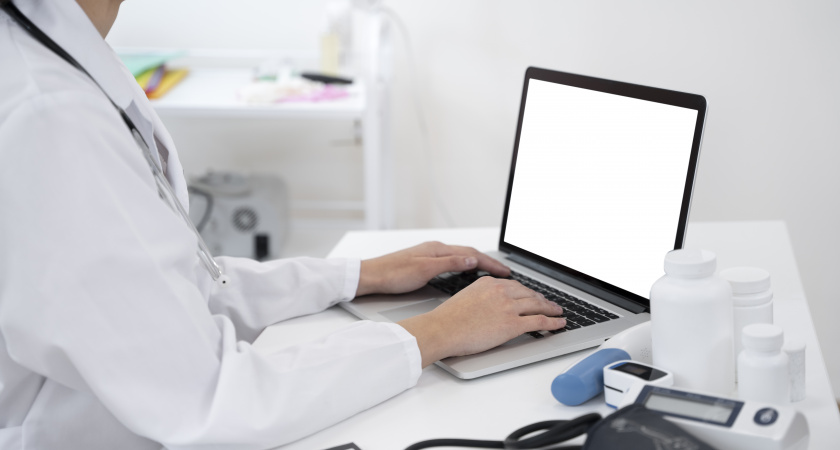 Врачи Коми организовали свыше 130 телемедицинских консультаций с января 2025 года