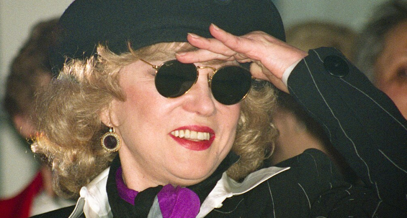 Так завтракала Людмила Гурченко: основа ее легендарной стройности и неиссякаемой энергии - меню актрисы на каждый день