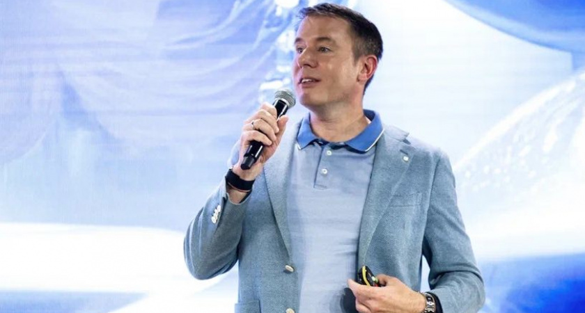 Кирилл Меньшов: технологии и операционная эффективность с генеративным искусственным интеллектом – основа банков будущего