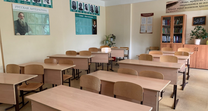 В Коми создадут комиссию для защиты профессиональных прав учителей