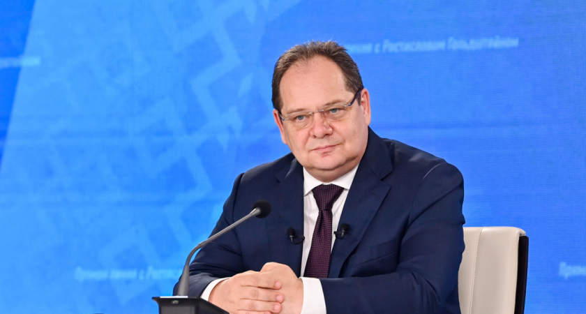 По поручению Ростислава Гольдштейна в Коми проводится модернизация систем оповещения