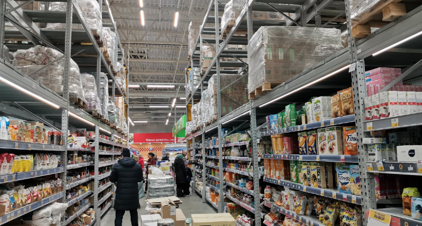 Перед покупкой сахара всегда проверяю его состав - всего одно слово, но какая разница во вкусе и наличии примесей