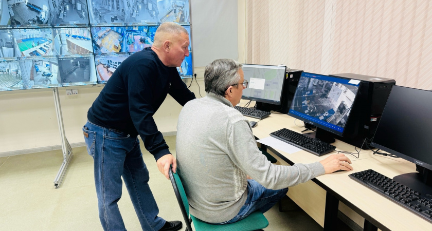 За выборами в Коми следят сотни глаз общественников 