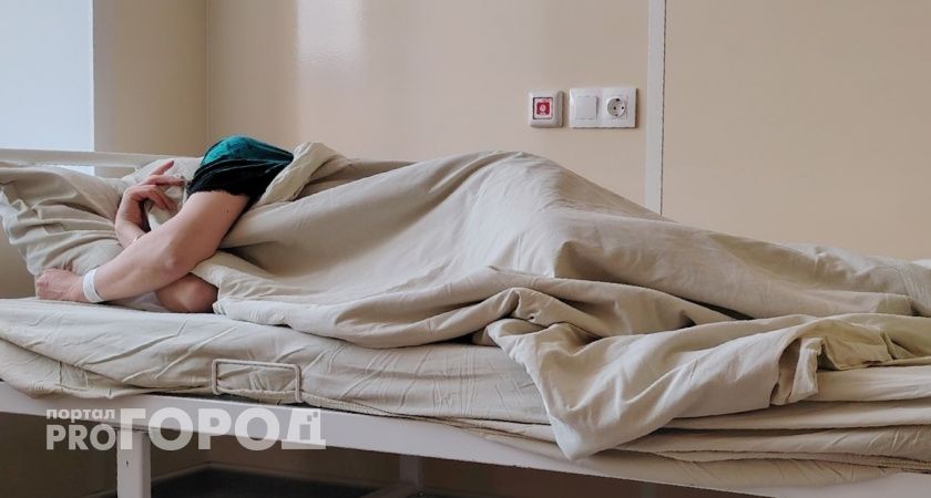 Система долговременного ухода охватит еще три города Республики Коми