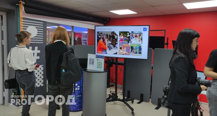 Три новых молодёжных центра появятся в Коми к концу текущего года