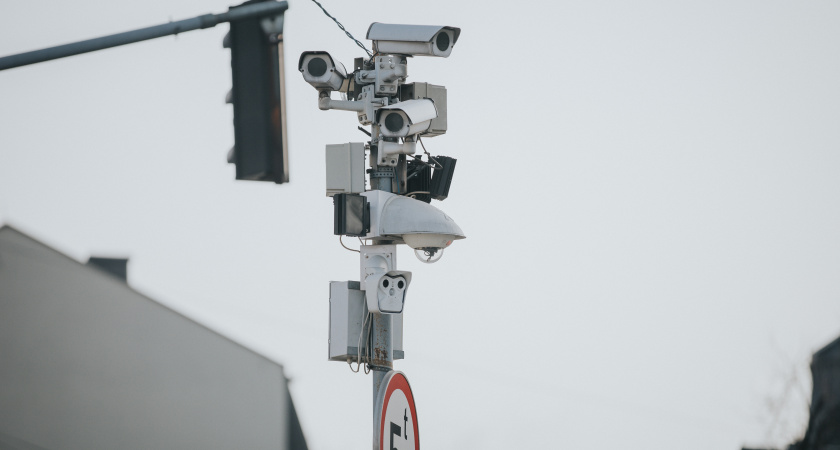 В Коми установят камеры видеонаблюдения у мемориалов для защиты от вандализма