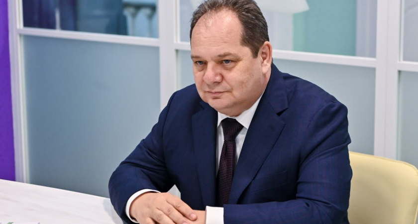 Ростислав Гольдштейн одержал победу на выборах Главы Республики Коми