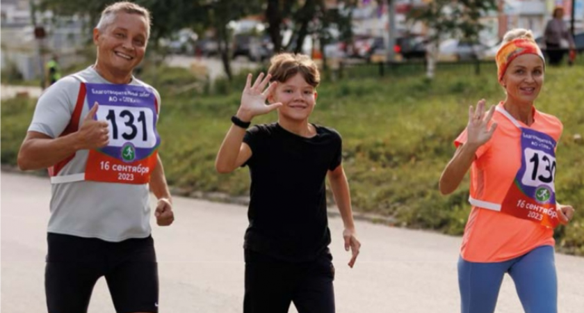 «Огни Вычегды» приобрели статус корпоративной газеты группы компаний «Тайга»