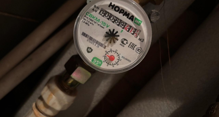 Жители Коми сократили долги за коммунальные услуги