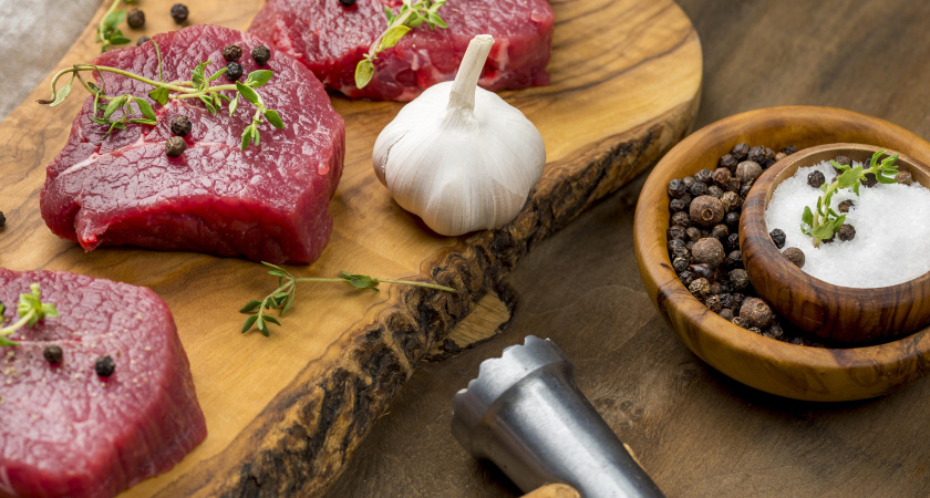 Мясо по-французски: Открываем секреты любимого блюда русской кухни