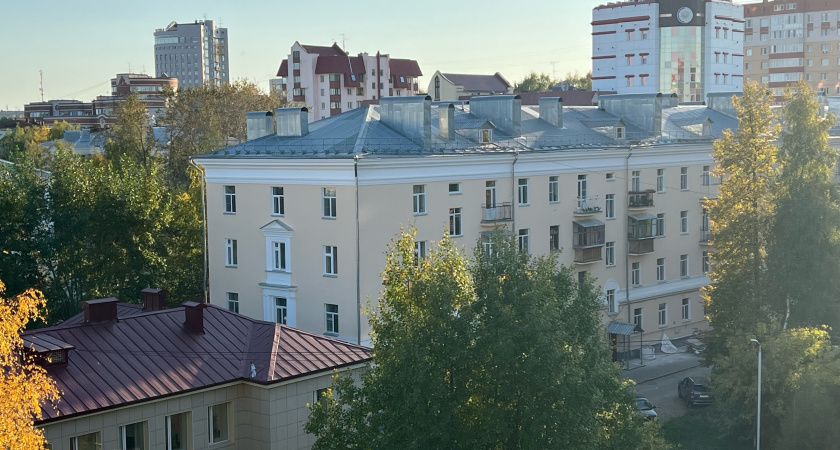 В Сыктывкаре разъяснили порядок подключения отопления для домов без паспорта готовности