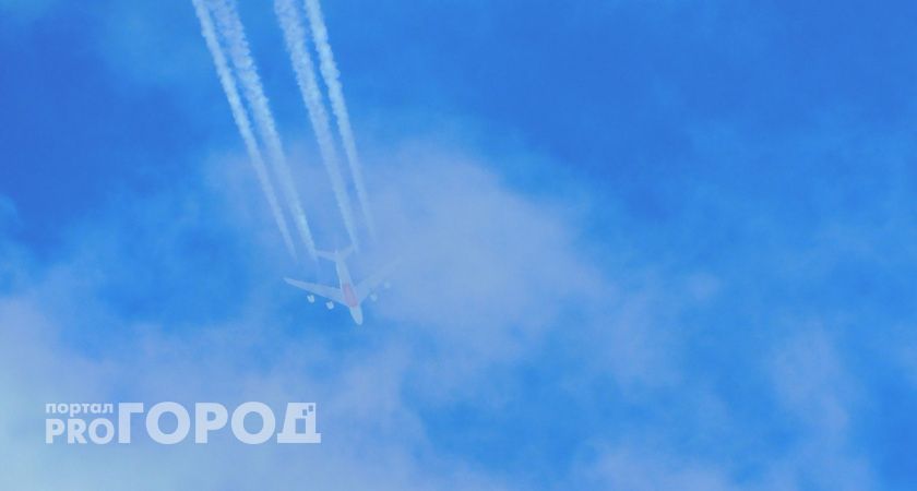 Республике Коми предоставили медицинский самолет для экстренной эвакуации