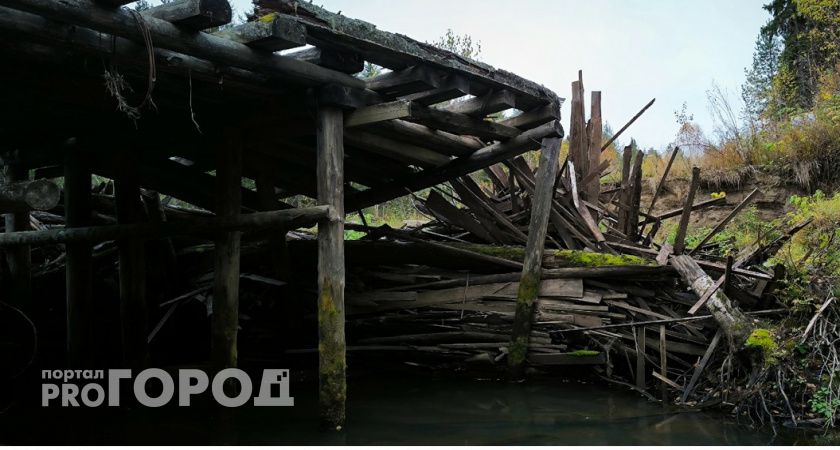 Особый режим ввели в одном из поселков Республики Коми