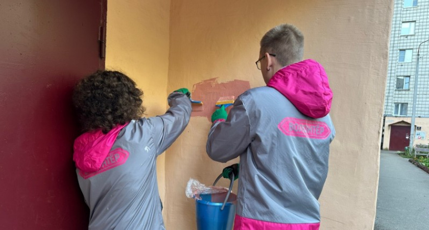 Активисты Сыктывкара помогают полицейским в борьбе с наркорекламой