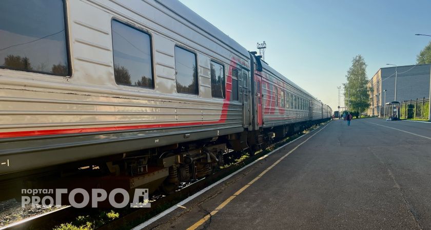 Власти Коми восстанавливают сокращенный рейс "Сыктывкар-Кослан" после вмешательства главы республики 