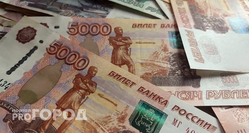 В Коми монтажники могут зарабатывать почти 120 тысяч рублей в месяц