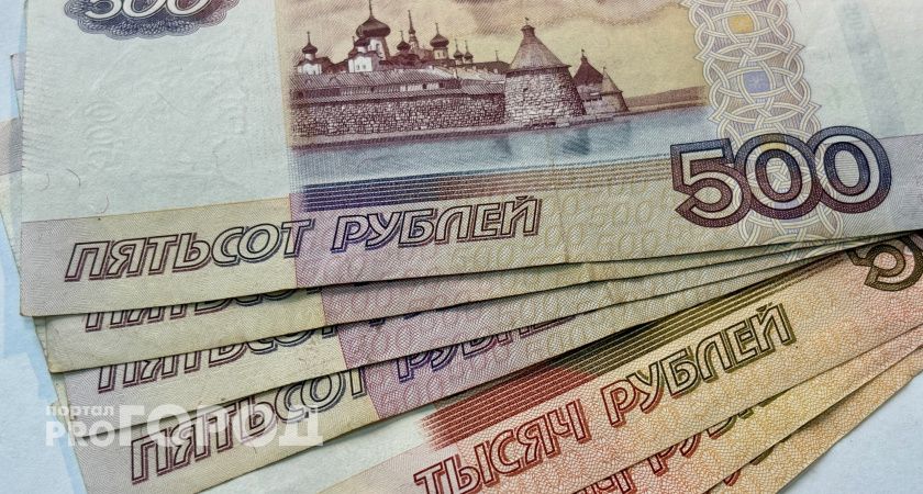 Пенсионерка из Сыктывкара лишилась сбережений и едва не оформила кредит