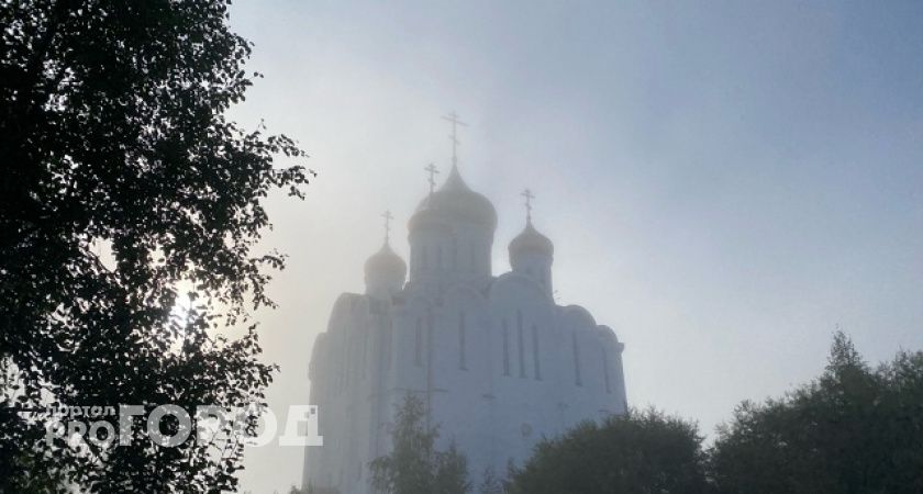 В Сыктывкаре ожидается прибытие мощей святителя Тихона, Патриарха Московского и всея Руси