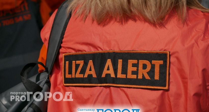 Привлекут водителей с видеорегистраторами: в Коми с 21 сентября ищут 39-летнего мужчину 