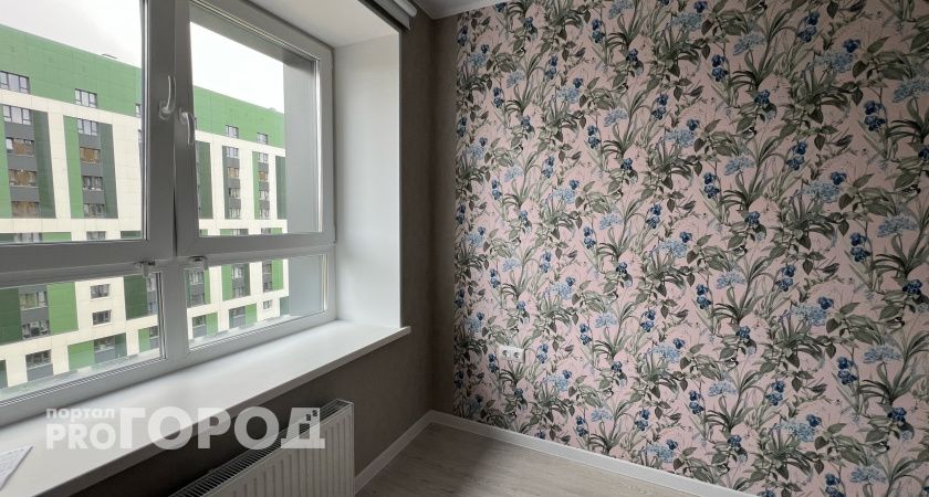 Сироты в Сыктывкаре получат первый в своей жизни личный домашний очаг