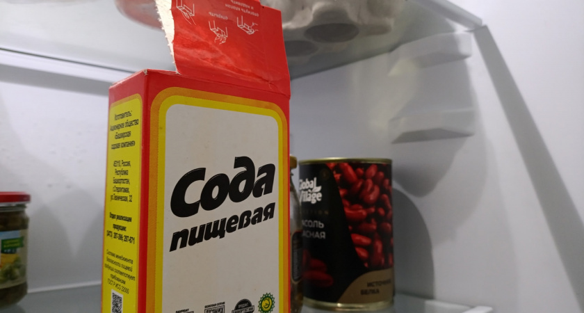 Зачем я кладу соду в суп, яблоки и другие блюда? Мой секретный ингредиент