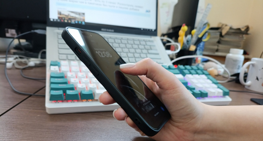 "Режим полёта" в смартфоне. Зачем он вообще нужен и чем полезен в повседневной жизни